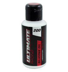 SHOCK OIL 200 CPS - 75ml - UR0720 - ULTIMATE