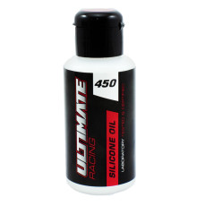 SHOCK OIL 450 CPS - 75ml - UR0745 - ULTIMATE