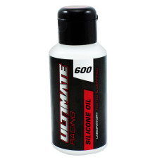 SHOCK OIL 600 CPS - 75ml - UR0760 - ULTIMATE