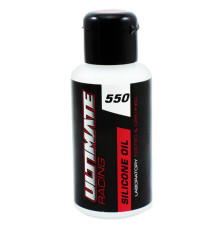 SHOCK OIL 550 CPS - 75ml - UR0755 - ULTIMATE