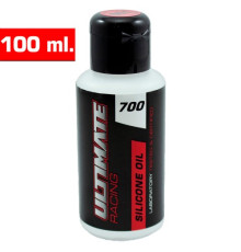 SHOCK OIL 700 CPS - 100 mL - UR0770X - ULTIMATE