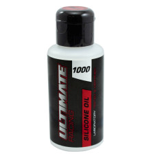 DIFF. OIL 1.000 CPS - 75ml - UR0801 - ULTIMATE