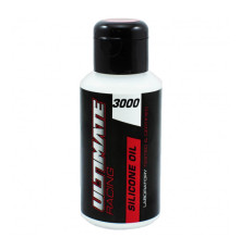 DIFF. OIL 3.000 CPS - 75ml - UR0803 - ULTIMATE