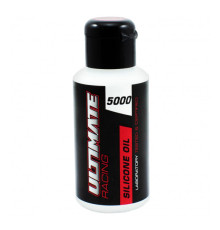 DIFF. OIL 5.000 CPS - 75ml - UR0805 - ULTIMATE