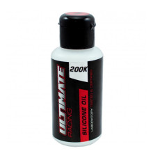 DIFF. OIL 200.000 CPS - 75ml - UR0899-20 - ULTIMATE