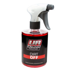 ULTIMATE DIRT-OFF CLEANER (500ml) - UR0910 - ULTIMATE