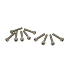 M4x20mm CAP HEAD SCREWS (10 pcs) - UR163420 - ULTIMATE