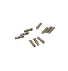 M3x8mm SET SCREWS (10 pcs) - UR164308 - ULTIMATE