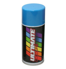 FLUORESCENT BLUE 150 ml. - UR2201 - ULTIMATE