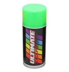 FLUORESCENT GREEN 150 ml. - UR2301 - ULTIMATE