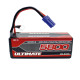 Accu Lipo 4S Stick 60C 5800mah EC5 - ULTIMATE - UR4434-2