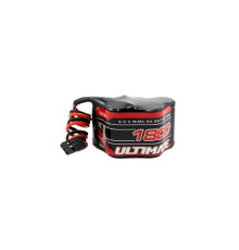 ULTIMATE 6.0v. 1800mAh NiMh HUMP RECEIVER BATTERY PACK JR - UR4456 - 