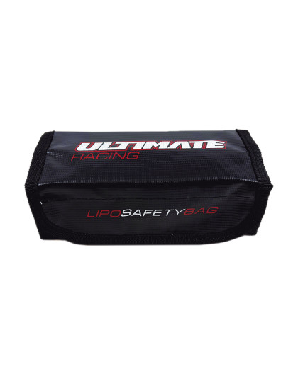 Sac de charge 185x75x60mm - ULTIMATE - UR4499-S