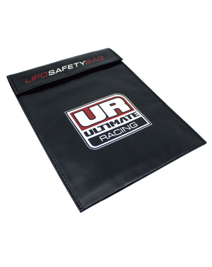 Sac de charge 230x300mm - ULTIMATE - UR4499-F