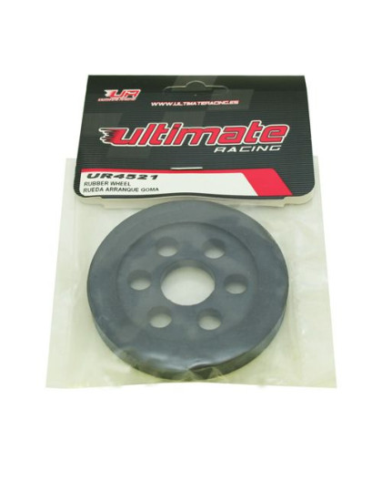 RUBBER WHEEL - UR4521 - ULTIMATE