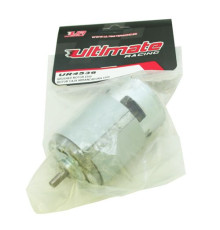 BRUSHED MOTOR 6300 - UR4536 - ULTIMATE