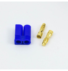 EC5 CONNECTOR MALE (1pc) - UR46115 - ULTIMATE