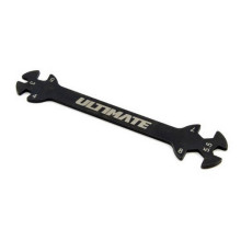 SPECIAL TOOL WRENCH FOR TURNBUCKLES & NUTS 3.0/4.0/5.0/5.5/7.0/8.0 mm