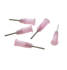 STEEL CA APPLICATOR TIPS (5pcs) - UR8407 - ULTIMATE