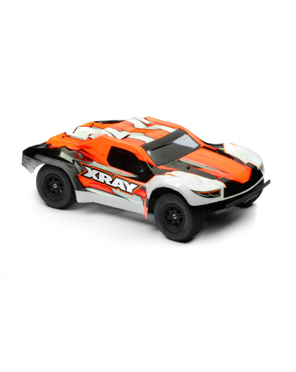 XRAY SCX'24/25 - 2WD 1/10 ELECTRIC SHORT COURSE TRUCK - XRAY - 320301