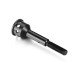 REAR ADJUSTABLE DRIVE AXLE LB - HUDY SPRING STEEL™ - 325341 - XRAY