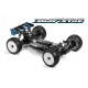 XRAY XT8E'24/25 - 1/8 LUXURY ELECTRIC RACING TRUGGY - XRAY - 350302