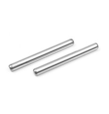 FRONT LOWER OUTER PIVOT PIN (2) - 357230 - XRAY