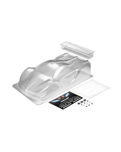 Carrosserie Xray GT 1/8 - AERO - XRAY - 359731