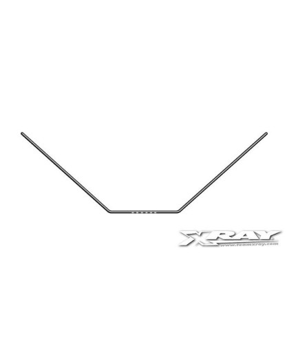 XB4 Barre anti-roulis 1.6mm - XRAY - 362476