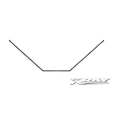 ANTI-ROLL BAR 1.4 MM - 362474 - XRAY