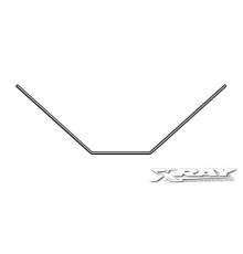 ANTI-ROLL BAR 2.0 MM - 362480 - XRAY