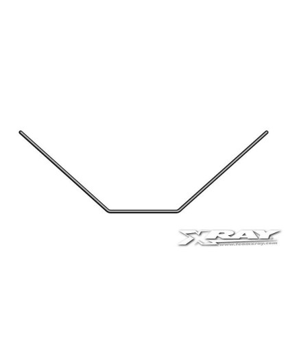 XB4 Barre anti-roulis 2.0mm - XRAY - 362480