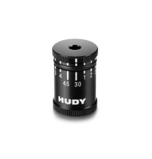 HUDY ADJUSTABLE RIDE HEIGHT GAUGE 30-45MM - 107744 - HUDY