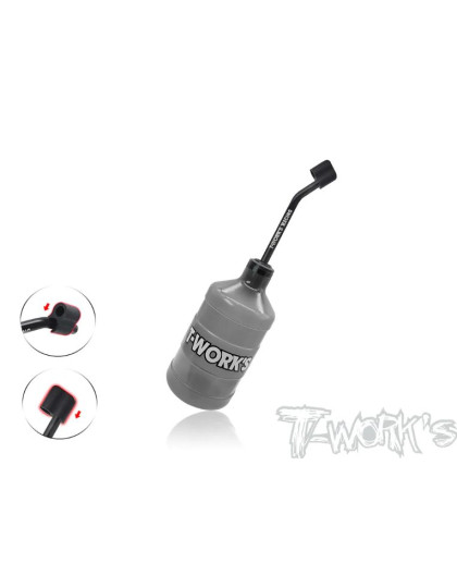 Fuel bottle - T-WORKS - TT-128