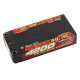 LIPO 4200 mAh SHORTY 7.6V HV 140C 2S1P PK5 - GENS ACE - GA42002S14D4