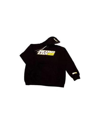 NITROLUX HOODIE M-SIZE - NITROLUX - NF9031