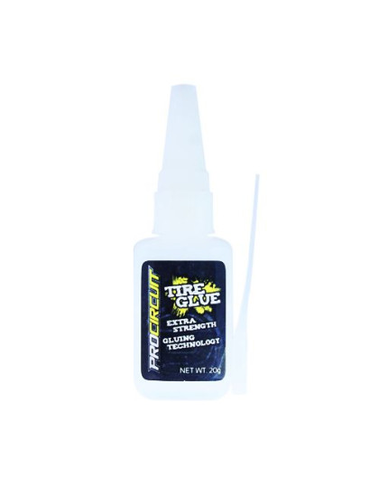 PROCIRCUIT TIRE GLUE 20g. (0,7oz) - PC0012 - PROCIRCUIT