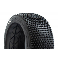 Pneus Claymore v2 S1 (Super Soft) (2) - PROCIRCUIT - PCR2002-S1