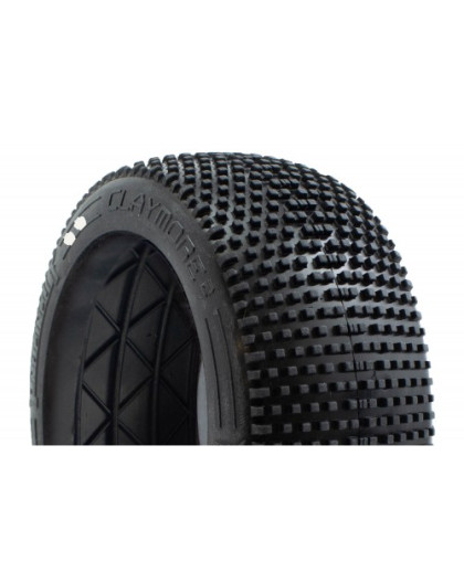 Pneus Claymore v2 S1 (Super Soft) (2) - PROCIRCUIT - PCR2002-S1