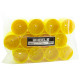 VORTEX WHEEL YELLOW V2 (24pcs) - PCY2103-YB - PROCIRCUIT