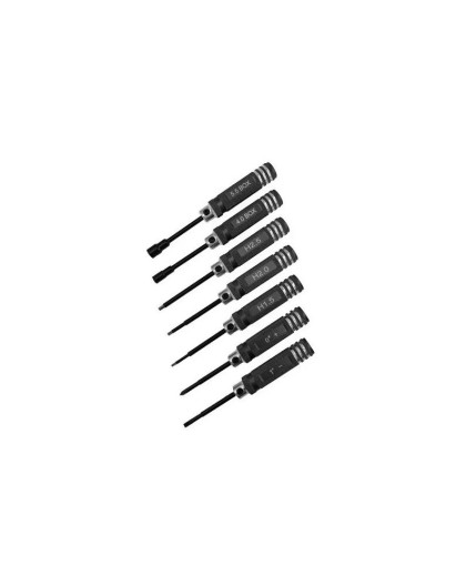 MINI TOOLS SET - RC PARTS - RC1104