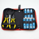 TOOL BAG (10 TOOLS) - RC PARTS - RC13001