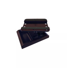 CAR STAND BLACK - RC PARTS - RC14004-BLK