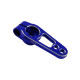 ALUMINUM SERVO HORN BLUE (25T - 31mm) - RC PARTS - RC15202-BLU