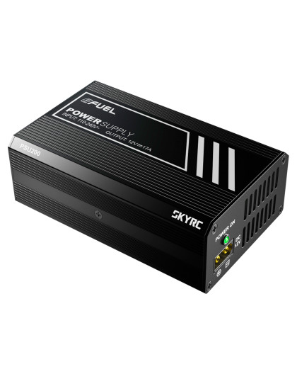 Alimentation 17A - 200W - SKYRC - SK200025