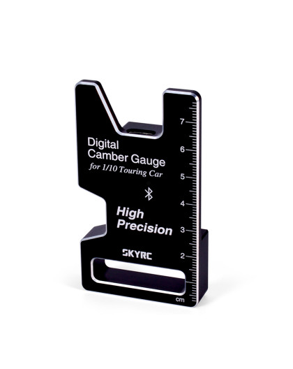 CTG-015 DIGITAL CAMBER GAUGE - SKYRC - SK500042