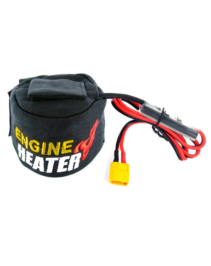 ENGINE HEATER - SKYRC - SK600066