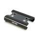 MAINTENANCE STAND 1/10 TOURING /1/12 RACING (BLACK) - SKYRC - SK60006