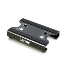 MAINTENANCE STAND 1/10 TOURING /1/12 RACING (BLACK) - SKYRC - SK60006