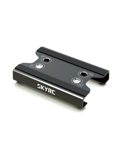 MAINTENANCE STAND 1/10 TOURING /1/12 RACING (BLACK) - SKYRC - SK60006